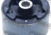 OPMB-ANTF FEBEST - Сайлентблок передней подушки двигателя CHEVROLET CAPTIVA ( )  (Фото 1)