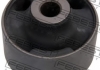 CHAB-LACFB FEBEST - Сайлентблок переднього важеля задній LACETTI (Фото 1)