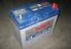 0092S40200 BOSCH - Аккумулятор   45Ah-12v  (S4020) (238x129x227),R,EN330,Азия тонк.клеммы (Фото 1)