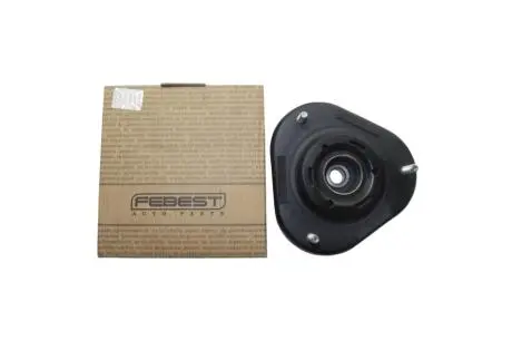 Опора переднего амортизатора (Германия,) EC7 EC7RV FC 1061001038 FEBEST 1064001262