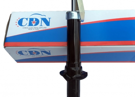 CDN1142 CDN - Амортизатор задній (газ) BYD F3 BYDF3-2915100 BYDF3-2915200 (Фото 1)