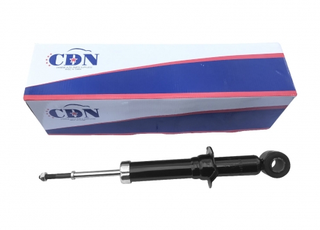 CDN1064 CDN - Амортизатор задний (газ) EC7 EC7RV FC SL BYD F3 1064001268 (Фото 1)