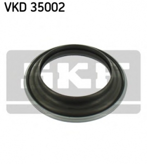 VKD 35002 SKF - Верхня опора амортизатора (Фото 1)