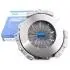 Кошик зчеплення (Корея) 2.4L HOVER H2 H5 Valeo SMR331292 (фото 2)