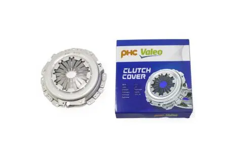 Кошик зчеплення (Корея) 2.4L HOVER H2 H5 Valeo SMR331292