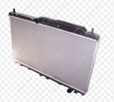 CDN4067 CDN - Радиатор охлаждения () A21 M11 M12 E5 A21-1301110 (Фото 1)
