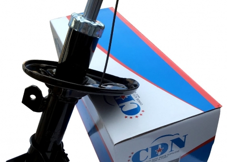 CDN1012 CDN - Амортизатор передній лівий (газ) M11 M11-2905010 (Фото 1)