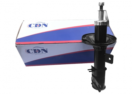 CDN1011 CDN - Амортизатор передній лівий (газ) CK 1400516180 (Фото 1)
