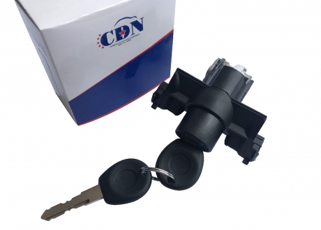 CDN5015 CDN - Циліндр замку багажника A15 A11-8CB5606110AB (Фото 1)