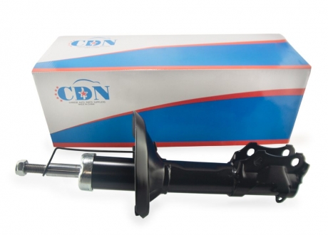 CDN1008 CDN - Амортизатор Chery Amulet, Forza, Karry передній газ (Фото 1)