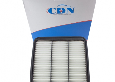 CDN4060 CDN - Фільтр повітряний () 1.8L A21 T11 A21-1109111 (Фото 1)