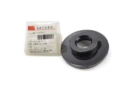 Подушка пружини задня нижня M11 CHERY M11-2911045