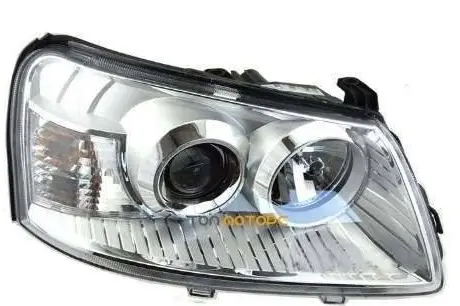 Фара передняя правая A15FL CHERY A15-3772020FL