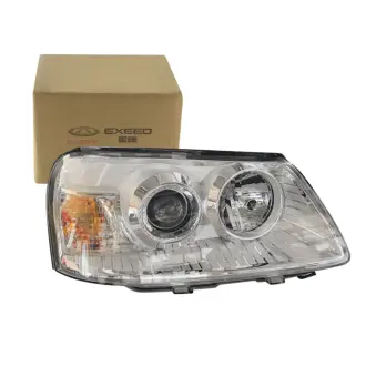 Фара передняя правая A15FL CHERY A15-3772020FL