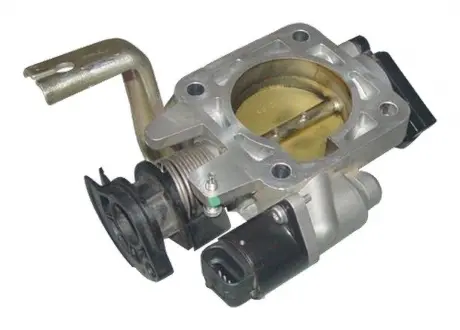Дросельна заслінка в зборі T11 CHERY SMW250229