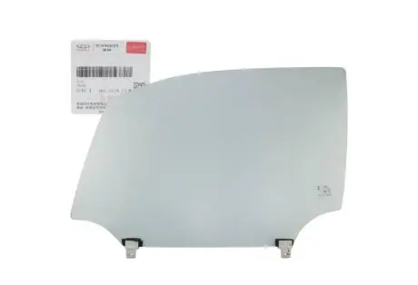 Стекло двери переднее левое S11 CHERY S11-5203111