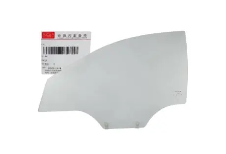 Стекло двери переднее левое B11 CHERY B11-5203111