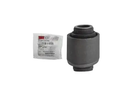 Сайлентблок кулака заднего B11 CHERY B11-3301060