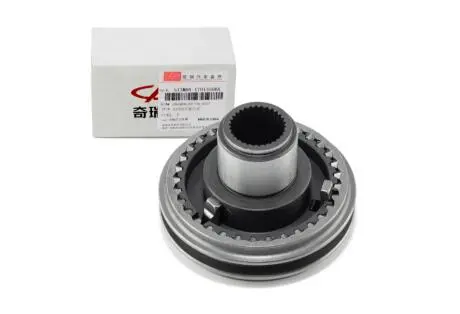 Синхронизатор передачи 5 A15 CHERY 015311303AA