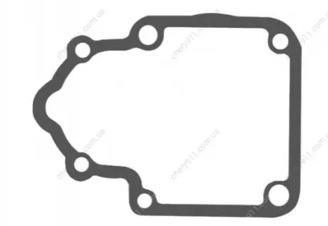 Прокладка КПП A15 CHERY 015301215AA
