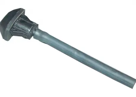 Форсунка омывателя заднего стекла T11 CHERY T11-5612011