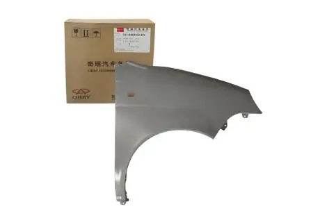 Крыло переднее правое S11 CHERY S11-8403102-DY