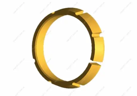 Кольцо дифференциала фиксирующее Amulet CHERY 015409374AA