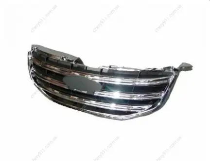 Решетка радиатора Amulet CHERY A15-8401110FL