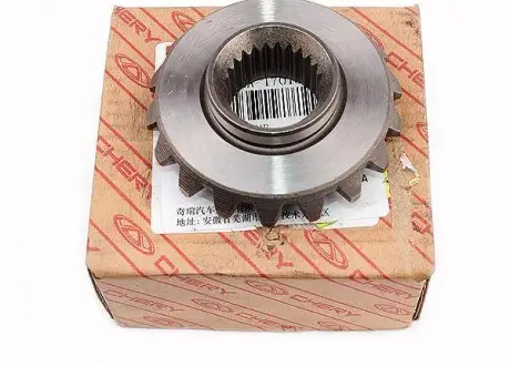 Шестерня дифференциала S12 S18 S21 CHERY 513MHA-1701503