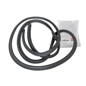 Ущільнювач п'ятих дверей Amulet CHERY A11-5402131 (фото 1)