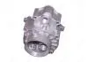 Корпус КПП задняя часть (крышка) Amulet CHERY 015301211AA (фото 2)