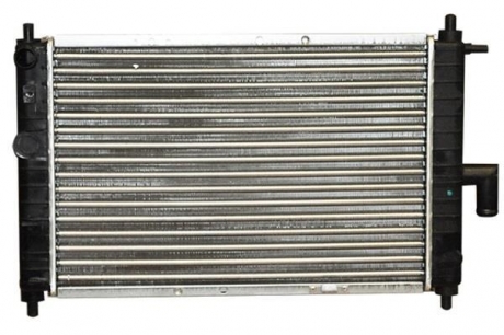 32176 ASAM - Радиатор системы охлаждения (Фото 1)