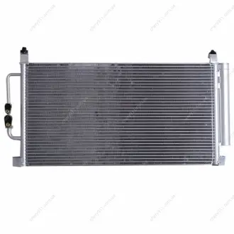 Радиатор кондиционера CHERY A21-8105010FL