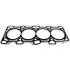Прокладка ГБЦ 2.4L T11 CHERY MD332035 (фото 1)
