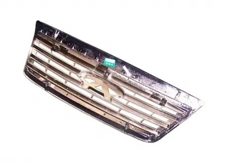 Решетка радиатора B11 CHERY B11-8401050BA