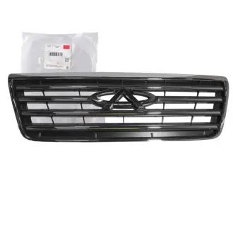 Решетка радиатора B11 CHERY B11-8401050BA