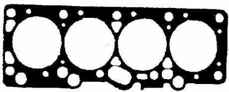 CH4310 BGA - Прокладка головки блока арамідна (Фото 1)