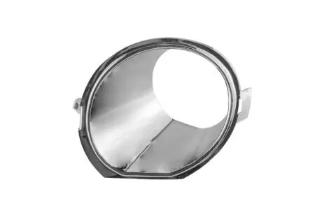 Накладка протитуманної фари права (хром) MK2 Aftermarket 1018006151-01