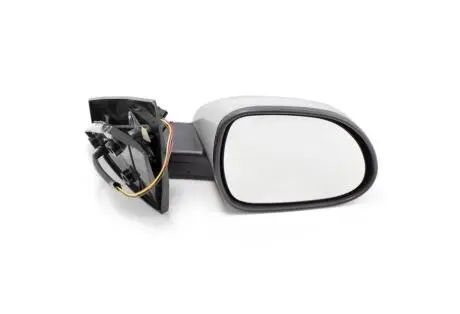 Зеркало заднего вида правое (без подогрева) Chery M11 Aftermarket M11-8202020BA-DQ
