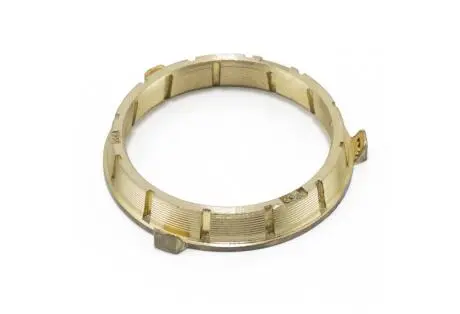 Кольцо синхронизатора 1-2 передачи S12 S18 S21 Aftermarket QR513MHA-1701425