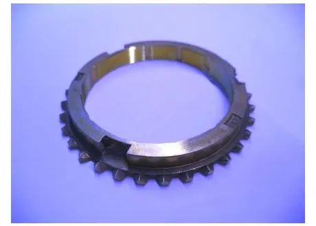 Кольцо синхронизатора 3-5 передачи A13 S18D Aftermarket 513MHA-1701327