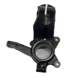 Кулак поворотний передній лівий MG550, MG6 MG 30000194