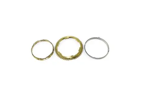 Кольцо синхронизатора 1-2 передачи T11 Aftermarket QR523-1701540