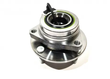 Ступица передняя в сборе Chery Eastar KLM KLM AutoParts B11-3001030AB