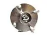 Ступица передняя в сборе Chery Eastar KLM KLM AutoParts B11-3001030AB (фото 3)