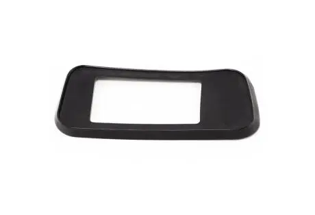 Прокладка реленга крыши задняя левая Chery Kimo Aftermarket S12-5704325