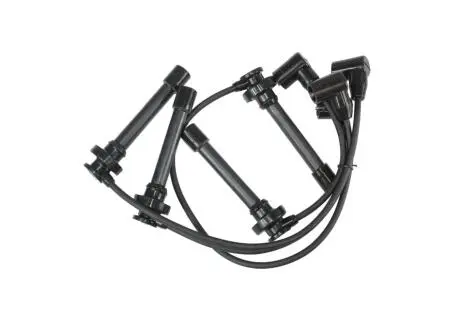 Високовольтні дроти (4шт) 2.0L Chery Tiggo Aftermarket SMW250283,84,85,86