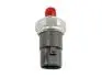 Датчик тиску кондиціонера MK MK2 Aftermarket 1018002714-01 (фото 2)