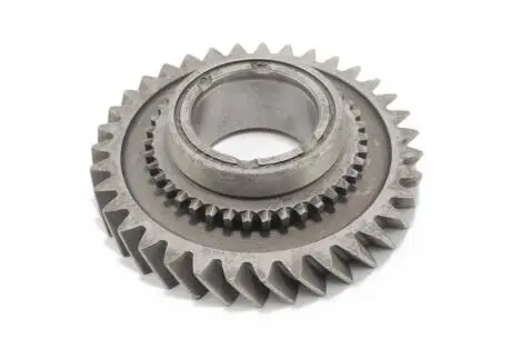 Шестерня первой передачи S160 S170 Aftermarket 3170111101