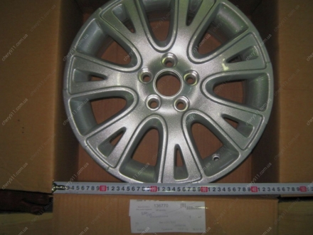30000145 MG - Диск колесный литой 6.5, 16 550 (Фото 1)